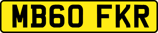 MB60FKR