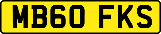 MB60FKS