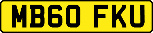 MB60FKU