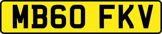 MB60FKV