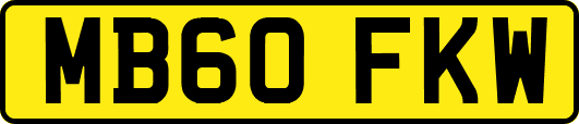 MB60FKW