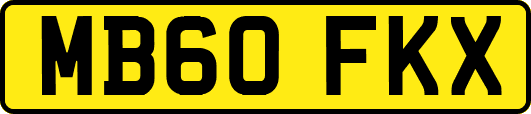 MB60FKX
