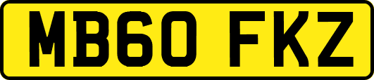 MB60FKZ