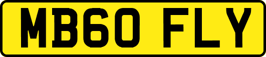 MB60FLY
