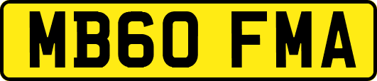 MB60FMA