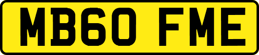 MB60FME
