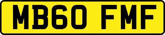 MB60FMF