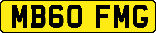 MB60FMG
