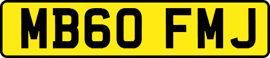 MB60FMJ