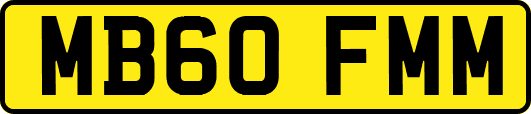 MB60FMM