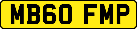 MB60FMP