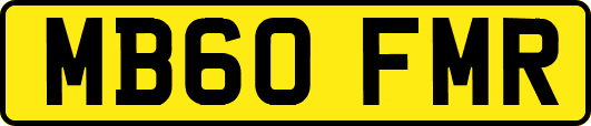 MB60FMR