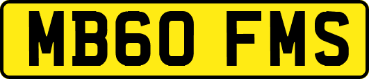 MB60FMS