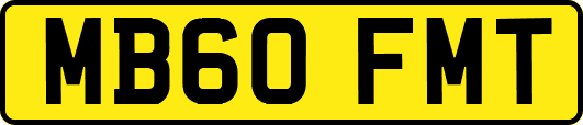 MB60FMT