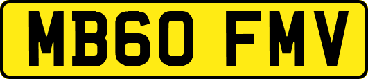 MB60FMV