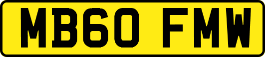 MB60FMW