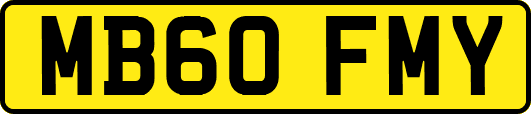MB60FMY
