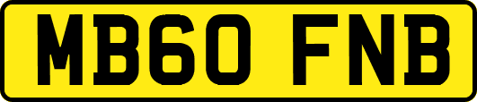 MB60FNB