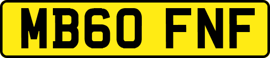 MB60FNF