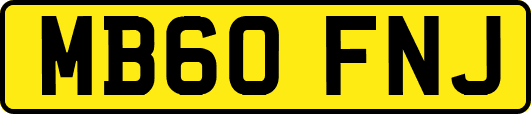 MB60FNJ