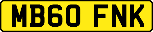 MB60FNK