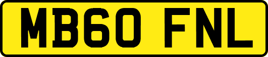MB60FNL