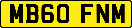 MB60FNM