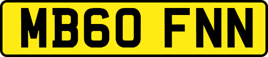 MB60FNN