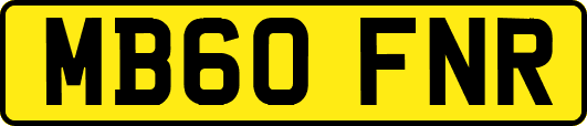 MB60FNR