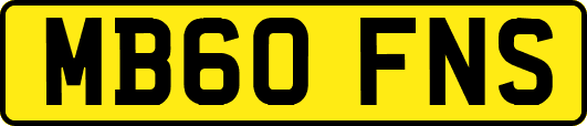 MB60FNS