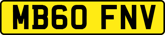 MB60FNV