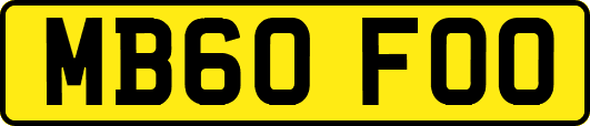 MB60FOO