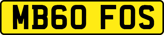 MB60FOS