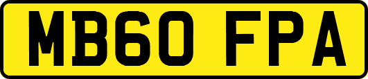 MB60FPA