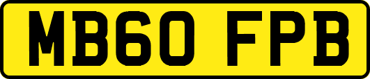 MB60FPB
