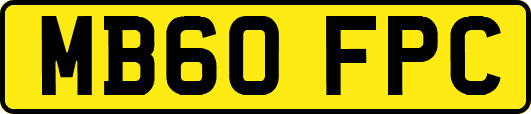 MB60FPC