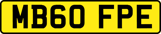 MB60FPE