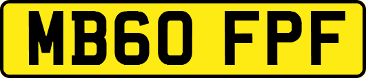 MB60FPF