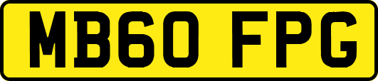 MB60FPG