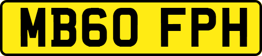 MB60FPH