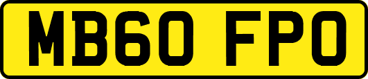 MB60FPO