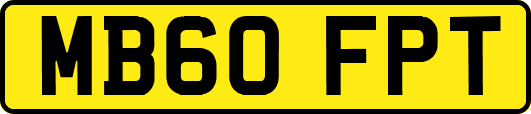 MB60FPT
