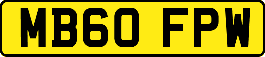 MB60FPW