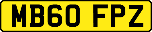 MB60FPZ