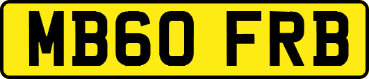 MB60FRB