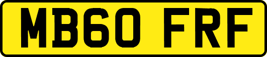 MB60FRF