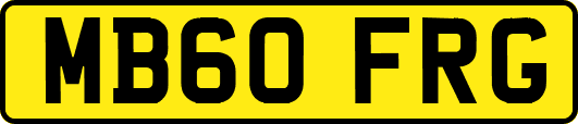 MB60FRG