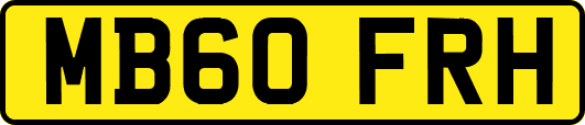 MB60FRH