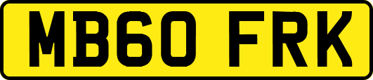 MB60FRK