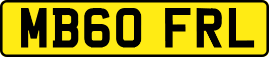 MB60FRL